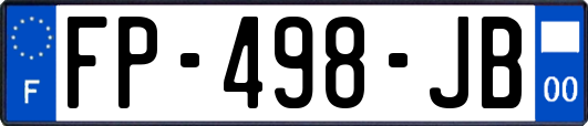 FP-498-JB