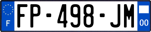 FP-498-JM
