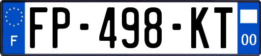 FP-498-KT