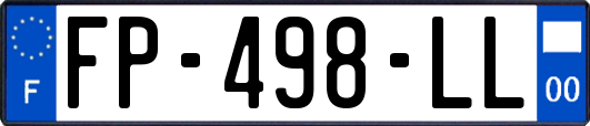 FP-498-LL