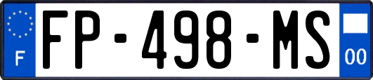 FP-498-MS