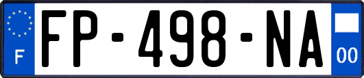 FP-498-NA