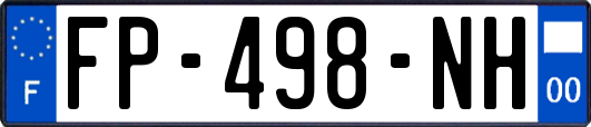 FP-498-NH