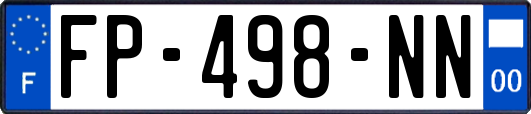 FP-498-NN