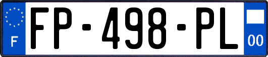 FP-498-PL