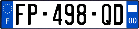 FP-498-QD