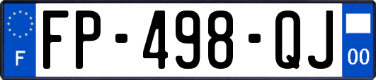 FP-498-QJ