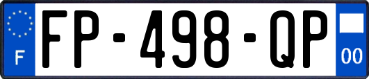 FP-498-QP
