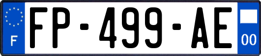 FP-499-AE