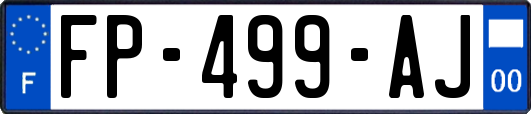 FP-499-AJ