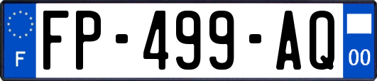 FP-499-AQ