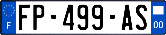 FP-499-AS