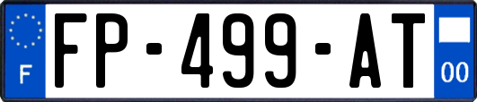 FP-499-AT