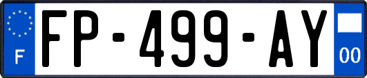 FP-499-AY