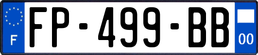 FP-499-BB