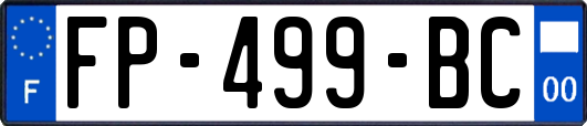 FP-499-BC