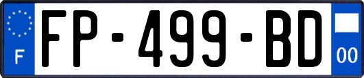 FP-499-BD