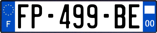 FP-499-BE