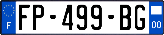 FP-499-BG