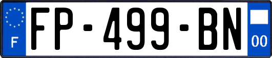 FP-499-BN