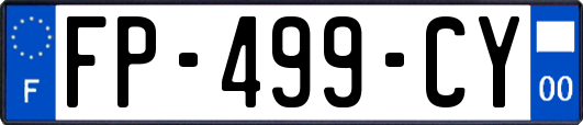 FP-499-CY