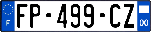 FP-499-CZ