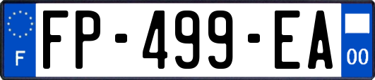 FP-499-EA
