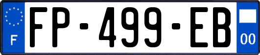 FP-499-EB