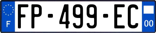 FP-499-EC