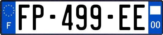 FP-499-EE