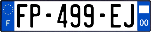 FP-499-EJ