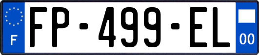 FP-499-EL