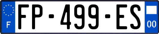 FP-499-ES