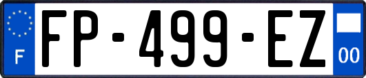 FP-499-EZ