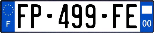 FP-499-FE