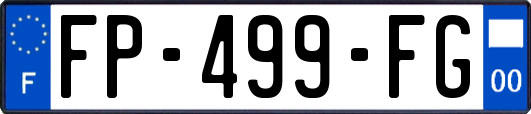 FP-499-FG