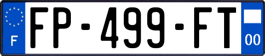 FP-499-FT