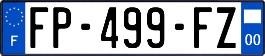 FP-499-FZ