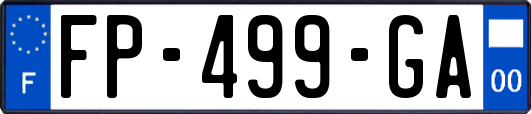 FP-499-GA