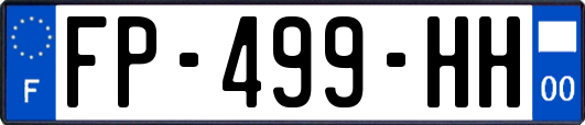 FP-499-HH