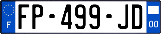 FP-499-JD
