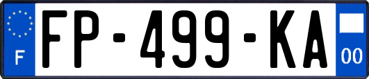 FP-499-KA