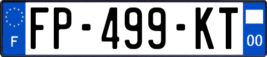 FP-499-KT