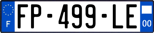 FP-499-LE