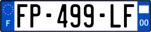 FP-499-LF