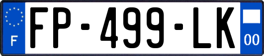 FP-499-LK