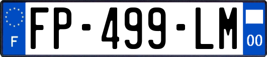 FP-499-LM