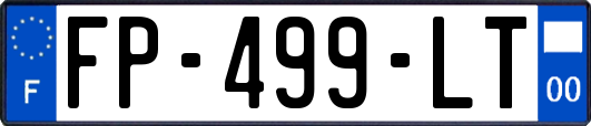 FP-499-LT