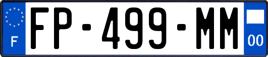 FP-499-MM