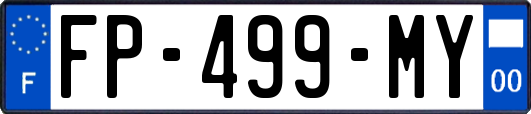 FP-499-MY